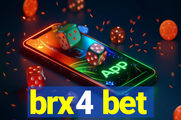 brx4 bet